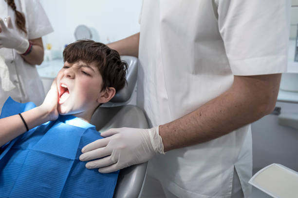 Best Walk-In Emergency Dental Services in Central Park, WA