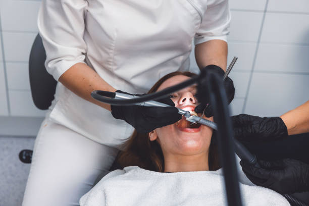 Best Emergency Orthodontic Repairs in Central Park, WA